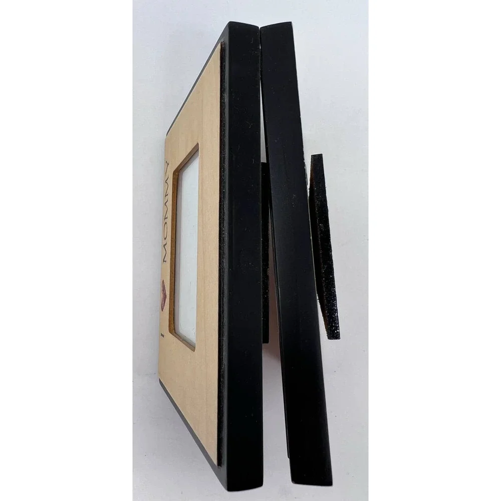 Burnes Group Stand Up Picture Frames 2 X‎ 3 I Love Mommy I Love Daddy